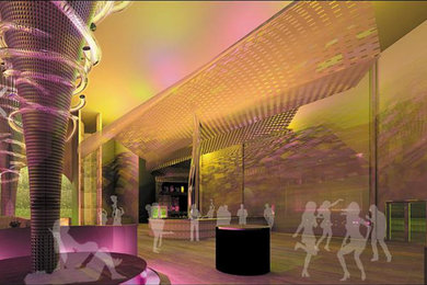 Pressure Nightclub