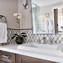 Master Bath Remodel