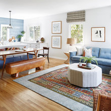 New Living room