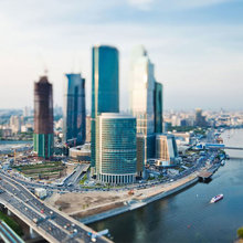 Недвижимость Москвы и МО
