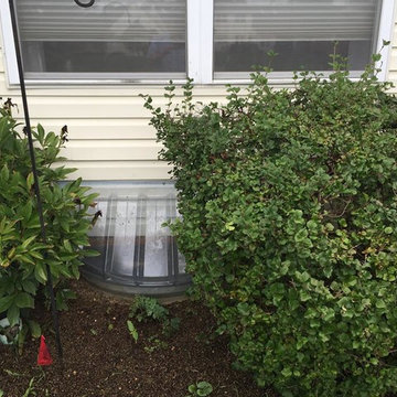 Egress Window Instillations