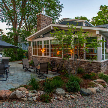 Prescott Cottage Remodel