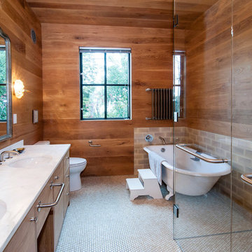 Sustainable Showcase- Home Remodel
