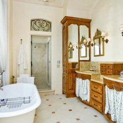 Custom Bath Accessories - Products