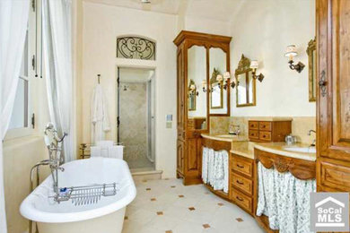 Custom Bath Accessories