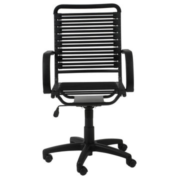 Bungie Flat High Back Office Chair