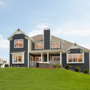 2015 Parade of Homes - The Azalea - Delafield, WI - Woodridge Estates