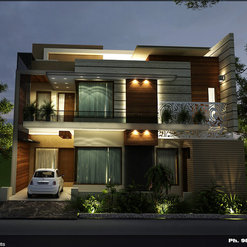 JJ Architects - Ludhiana, Punjab, IN 141001 | Houzz IN