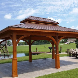 14x20 cedar - Products