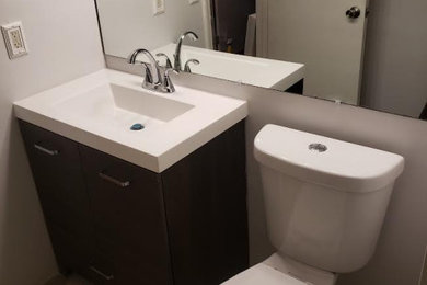 Bathroom Remodel