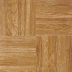 Achim Sterling White Oak 6x36 1.2mm Self Adhesive Vinyl Floor Planks - 10 Planks/15 Sq. ft.