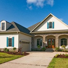 St James Kent Homes