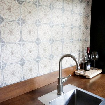 Gibsonia Kitchen Remodel