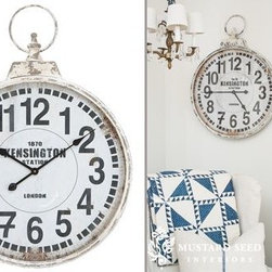 Clocks - Products