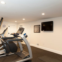 Whole House renovations