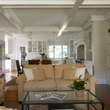 Fieldstone Addition & Renovation