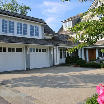 South:South River Home