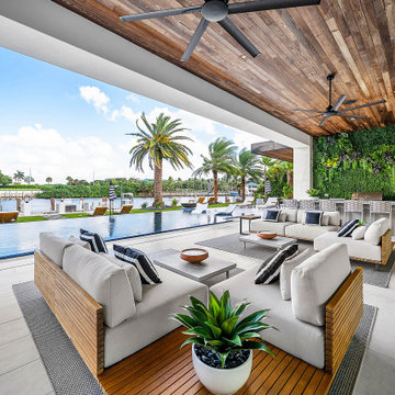 New Construction - Lighthouse Point, FL