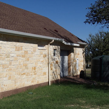 Hill Country Pavilion and Guest House