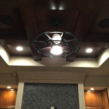 Light Fixtures