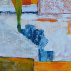 Reservoir - Paintings