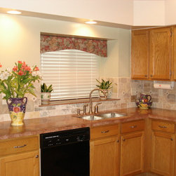 Window Treatments - Window Treatments