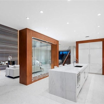 New American Cooking Space, Kitchen Remodeling in San Leandro CA