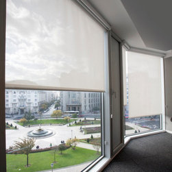 Roller Shades - Roller Shades