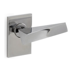 Sherle Wagner Door Levers & Knobs - Products