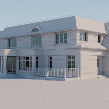 Upcoming projects