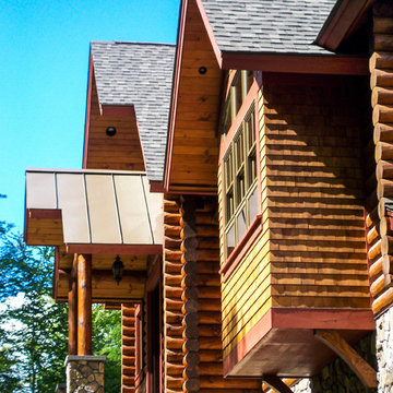 LogHouse