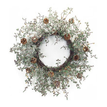 wreath