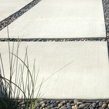 Del Cero Ocean Friendly Landscape and Garden
