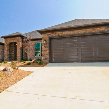 Sherwood Project 1