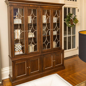 GLENDALE HOLIDAY HOME TOUR