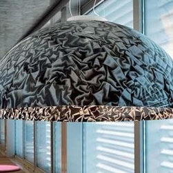 Coupole Pendant Lamp By FDV Lighting - Pendant Lighting