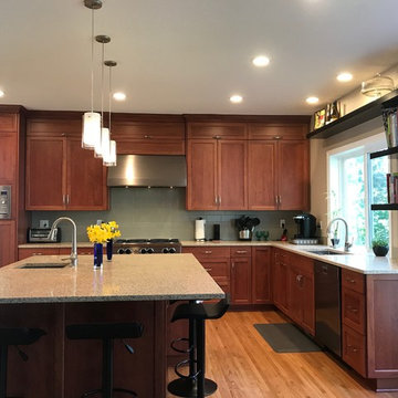 Cedar Mill Kitchen