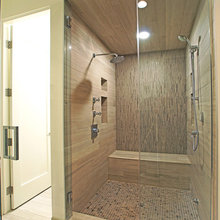shower ideas