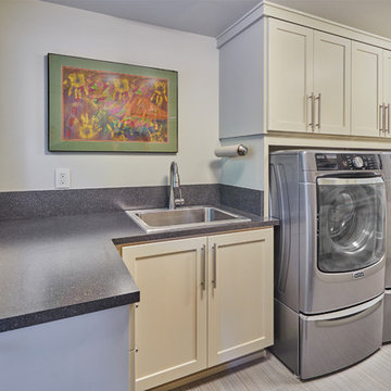 Eugene Home Remodel