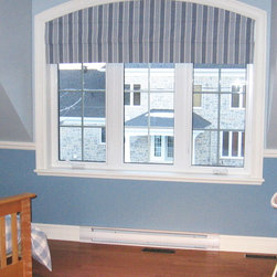 Confections sur mesure - Valances