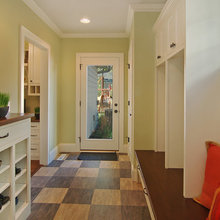 Wall colors