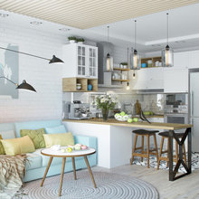 Living Room Ideas