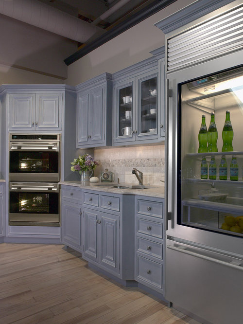 Corner Oven Home Design Ideas, Pictures, Remodel and Decor