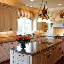 Kitchen Ideas
