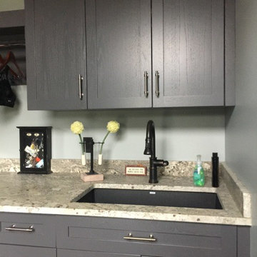 East Aurora New Build