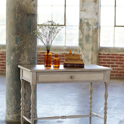 Preston Console Table - Side Tables And End Tables