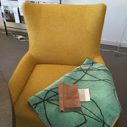 Interior Design Portfolio - Furniture