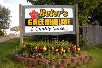 Our Nursery & Team