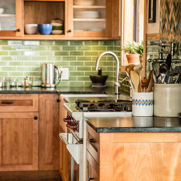 Mills Kitchen