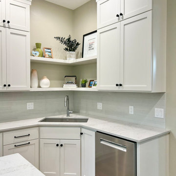 Waunakee Kitchen Remodel